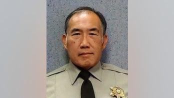 Arizona detention officer dies after inmate attack