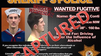 Illinois man surrenders to police after Photoshop costume request