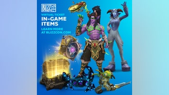 US game maker Activision Blizzard's ban of pro-Hong Kong player draws criticism