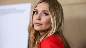 'Avengers' star Elizabeth Olsen explains why we need 'all representations of superheroes'