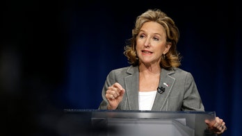 Kay Hagan, former senator from North Carolina, dies at 66