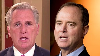 House Minority Leader McCarthy: President Trump did nothing wrong and Democrats know it