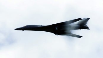 Air Force bomber plan: B-2, B-52 and B-1 to fly into 2040