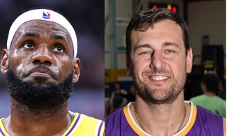 Former top NBA draft pick takes subtle shot at LeBron James over comments about Hong Kong tweet