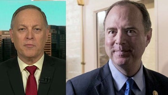 Rep. Andy Biggs: Schiff has 'poisoned the well' on impeachment by keeping process secret