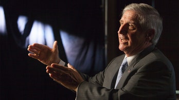 Former Bush aide: 'Clearly lines have been crossed' to warrant Trump impeachment inquiry