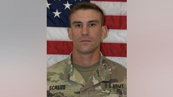 Army investigating death of soldier in South Korea