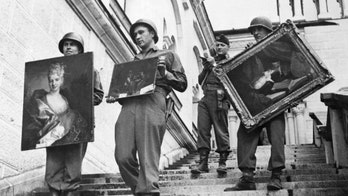 Army sets sights on next generation of Monuments Men