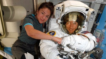 NASA announces first all-female spacewalk after spacesuit controversy