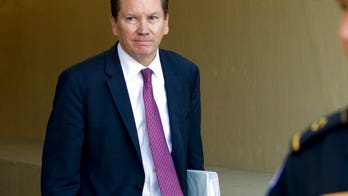 Trump fires Michael Atkinson, intelligence IG who told Congress about Ukraine phone call