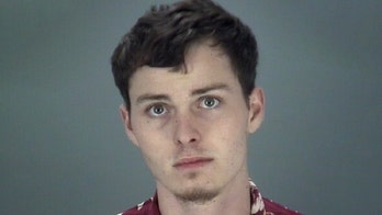 Florida man, 22, allegedly raped 10-year-old girl he met through Snapchat, police say