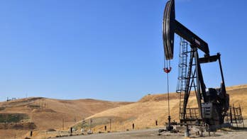 Feds open California land to oil, gas drilling, aiming to strengthen energy independence