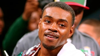 Errol Spence Jr. addresses car crash for first time, announces 2020 return: 'It was a miracle from God'