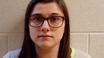 Indiana driver, 24, convicted of reckless homicide after plowing into 4 children boarding school bus, killing 3