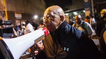 Reporter's Notebook: Rep. Elijah Cummings' megaphone goes silent