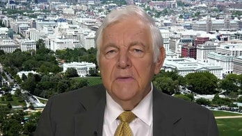 Bill Bennett: I don't think I can defend Trump's policy on Syria