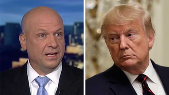 Schiff committee's reported contact with whistleblower a 'gift' to Trump, Tom Bevan says