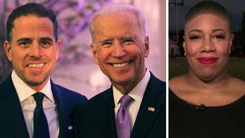 Biden senior adviser defends Hunter, says he made his own decision to hold interview amid 'lies and smears' from Trump