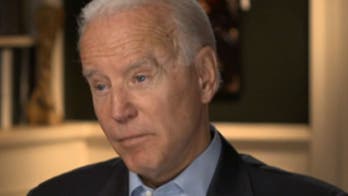 Marc Thiessen: Would Baghdadi be alive if Biden was president? As VP, he opposed raid that killed bin Laden