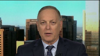 Democrats seeking impeachment 'off ramp' as constituents turn up heat, GOP's Andy Biggs says