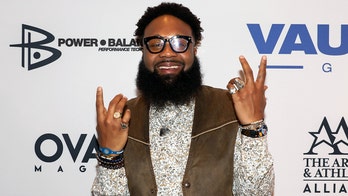 Blanco Brown on 'The Git Up' becoming a viral hit: 'I feel like it'll be around forever'