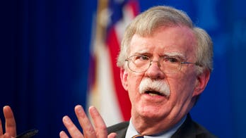 Bolton calls Iran assassination plot an 'act of war,' calls on Biden admin to 'terminate' nuclear talks