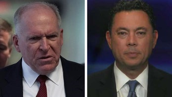 Chaffetz: John Brennan 'frightened to death' over Barr-Horowitz inquiry into Russia probe's roots