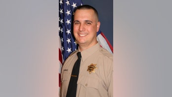 Shooting death of California deputy leads to federal drug, weapons charges against four men