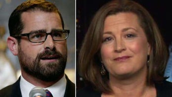 Pennsylvania lawmaker's apology for harassing teen girls praying outside abortion clinic 'disappoints' parents