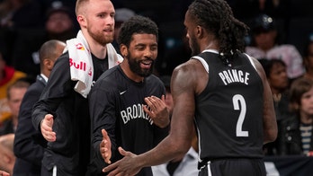 Chinese government cancels Nets event, won't broadcast NBA preseason games after tweet fallout: report