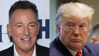 Bruce Springsteen jabs Donald Trump for handling of the coronavirus, not wearing a face mask