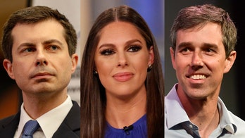 Abby Huntsman praises Buttigieg for taking on O'Rourke's gun plan: "Let's live in reality!'