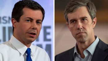 O'Rourke calls out Buttigieg on mandatory buybacks: He's 'afraid of doing the right thing' on guns