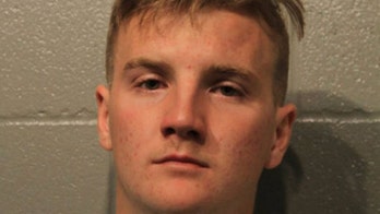 Oklahoma Sooners kicker investigated for allegedly assaulting girlfriend, report says