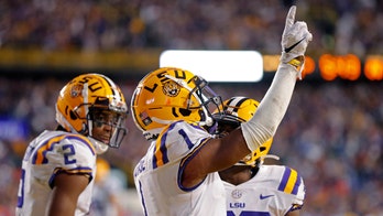 Alabama student made bomb threat during LSU-Florida game to save friend from losing bet: police