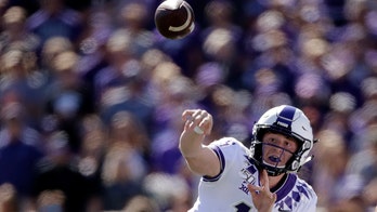 TCU's Max Duggan may play in first game of season after heart condition discovery