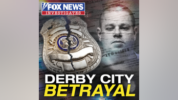 Investigative Podcast Exclusive: 'Derby City Betrayal' premieres Nov. 4 on Apple Podcasts