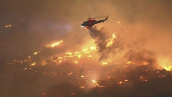 ‘Extreme red flag warning' in Southern California: What to know