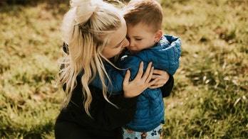 Mom shamed for 'babying' her 4-year-old son fires back at critics in viral post