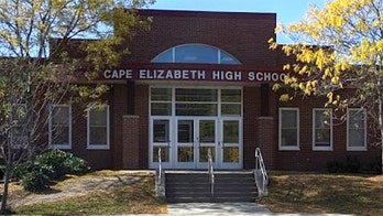 Maine student wins court battle over her controversial 'rapist in school' note