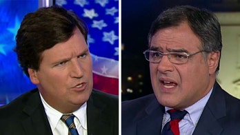 Former CIA whistleblower blasts media, dismisses unnamed official who flagged Trump-Ukraine call