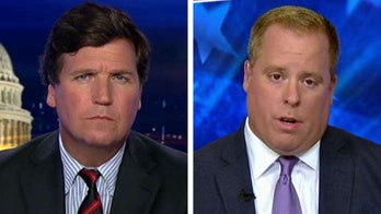 Ex-NBC producer claims he was 'lied to over and over' by network brass about 'shut down' Harvey Weinstein story