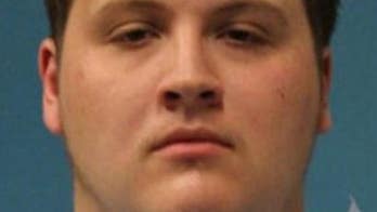 Missouri man, former Arby’s employee, is accused of mutilating cat at restaurant: reports