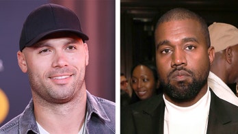 Mike Caussin on Kanye West claim of past sex addiction: 'It just feels thrown around’