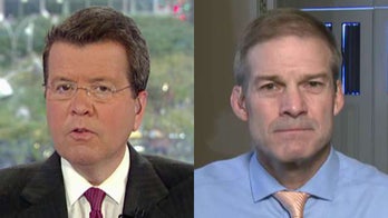 Jim Jordan blasts 'unfair' House impeachment process, defends EU envoy's no-show