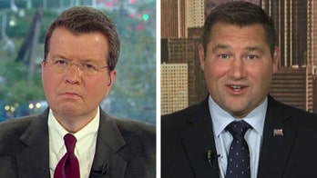 Trump-Ukraine call being released sets 'damaging' precedent for future presidents, Republican lawmaker says