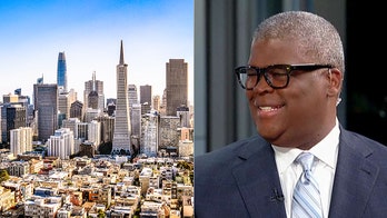 Payne: New report shows 'egregious' California taxes continue to drive out big earners