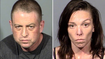 Missing Nevada woman’s body found in desert near Las Vegas, 2 arrested, police say