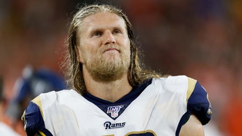 Ex-Rams linebacker Clay Matthews to file grievance against team over unpaid guaranteed money: report