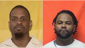 Cleveland brothers arrested in human trafficking case after exchanging gunfire with police, officials say